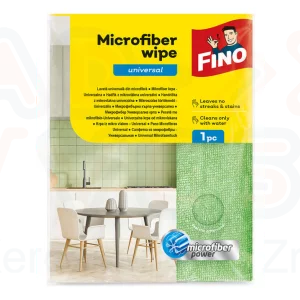 FINO törlőkendő mikroszálas univerzális